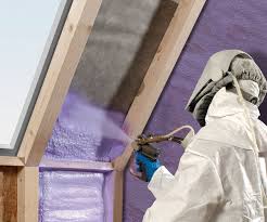 Types of Insulation We Offer in Macon, IL